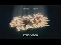 Jesus Be The Name | Official Lyric Video | Elevation Worship (feat. Tiffany Hudson)
