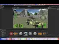 US ARMY OFFROAD MOUNTAIN TRUCK DRIVING unity source code