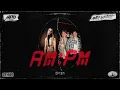 AM:PM (Lyric Video) - NOTD & Maia Wright