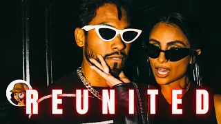 miguel u0026 wife nazanin mandi set twitter on fire w steamy photoshoot after filing 4 divorce in 2021