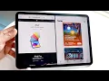 How To Split Screen Multitask On M2 iPad Pro