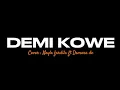 Download Lagu DEMI KOWE-Nayla Fardila FEAT Demara De