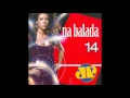 Na Balada 14 JP / Alex Gaudino feat. Shena : Watch Out