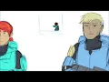 RvB s10e6 Animatic