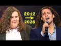 Lagu What Really Happened to Jonathan Antoine From BGT