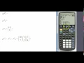 Computing Permutations Combinations Using Calculator