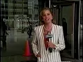 WGN News - Jackie Bange reports on Operation Golden Jet