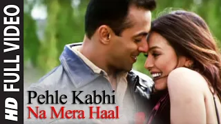 full video pehle kabhi na mera haal baghban salman khan mahima chaudhary