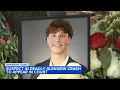 Man charged in Glenview crash that killed teen to appear in court
