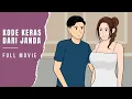 Lagu KODE KERAS DARI JANDA - FULL MOVIE || Animasi Romantis