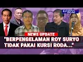 Panas! Roy Suryo Ungkap Isi Pemeriksaan \u0026 Saksi-Ahli yang Diajukan, Kasus Ijazah Jokowi