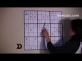How to Solve a Sudoku Game
