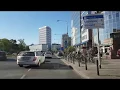 SSD Traffic lights detection with Tensorflow API