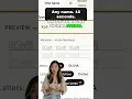Free Name Tracing Worksheet Generator Any Name in 10 Seconds