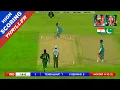 Download Lagu Greatest rivalry: India vs Pakistan high scoring most thriller match in cricket history