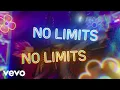 Download Lagu Electric Bloom - No Limits (From \