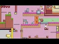 PixelAdventure2DPlatformer-Unity