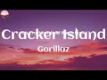 Gorillaz / Cracker Island (feat. Thundercat) ~ (Lyric)