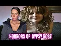 GYPSY ROSE BLANCHARD IS EVIL NEW EVIDENCE PART ONE
