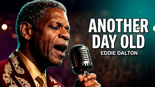 eddie dalton edie dallton cinematic soul blues another day old official lyric video 