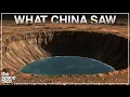What China Found on Mars