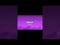 Download Lagu Dua Lipa - IDGAF (Lyrics) #DuaLipa #IDGAF #Lyrics