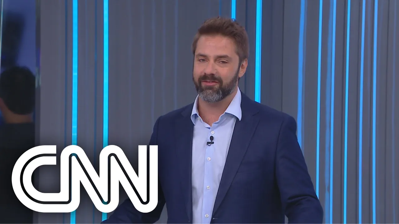 Comentários do Rabin: Paula Burlamaqui com Janones, Lula na Ucrânia e invasão do MST | LIVE CNN