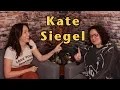 Acceptance - Kate Siegel