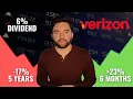 6 Dividend Verizon Stock Analysis Buy Hold or Sell