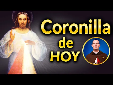 Download MP3 🙏  Coronilla a la Divina Misericordia de hoy 02 de Junio con P. Íñigo Heraldos del Evangelio sv