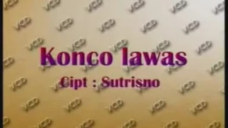 Download Konco Lawas (MUS DS) Karya Sutrisno MP3