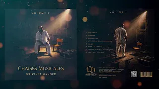 ORIZINAL DANGER -  CHAISES MUSICALES feat JHO RAKOTO