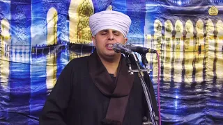 الشيخ مهدى ياسين التهامى   قصيدة يارب خلصنى   أسيوط   بنى رافع  ج                 دندنها
