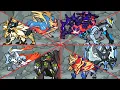 POKEMON DARK WORSHIP 2023 - ALL LEGENDARY POKEMON CHEAT CODE