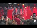 The Black Dahlia Murder "Nightbringers" at Aftershock Day 2, Sacramento, CA 10/2/26