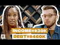 How She Paid Off 460 000 in Debt