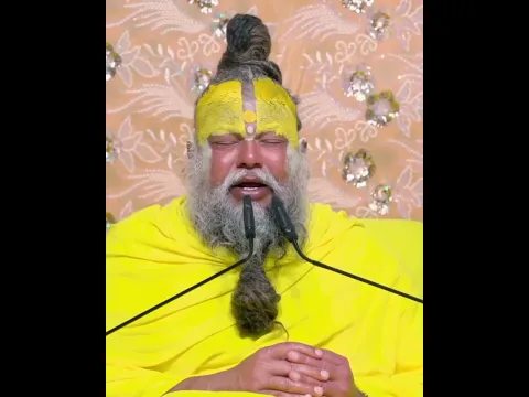 Maharaj Ji Se Mile Virat Kohli Aur Anushka Sharma 🕉️🚩 #shorts #hinduism #premanandjimaharaj