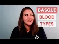 What You Need to Know About Basque Blood Types