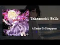 Takamachi Walk - A Desire To Disappear (Instrumental)