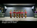 Download Lagu Tari Zapin Lenggang Kipas