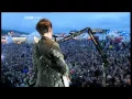 Download Lagu Muse - New Born live @ T in the Park 2004