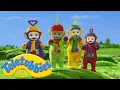 Download Lagu Teletubbies | The Teletubbies Are A Little Cold! | Shows for Kids
