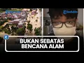 Lagu Bukan Sekadar Bencana Alam! Anak Menkeu Purbaya Blak-blakan Soal Banjir Sumatera