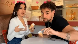                            سانت ليفانت هيفاء وهبي   متسوبيشي   بنفعش هيك يا قلبي  نخربط بالكلام دندنها