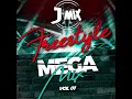 Download Lagu Jay-Mix Freestyle (Megamix Vol. 01)
