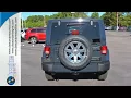 2017 Jeep Wrangler Unlimited Smithfield NC Selma NC - SOLD
