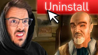 Finding Steams WORST Games... (Part 4)
