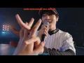 Download Lagu (Romaji/EngSub) Kiseki - Minho Tokyo Dome Solo