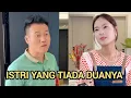 Lagu Seorang istri tidak mengizinkan suami membawa uang pergi,saat berkunjung kerumah orangtua?.