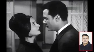 مشهد لخص فيلم     مشهد من فيلم مراتى مدير عام دندنها